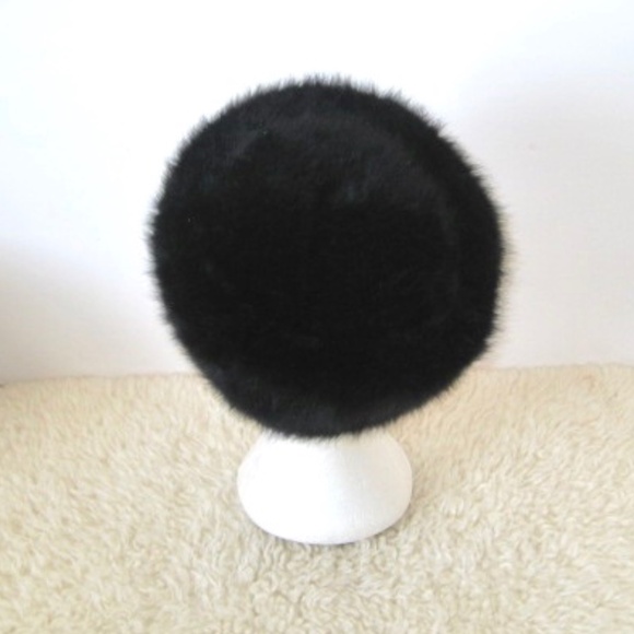 Kangol Vintage Petrina Furgora Hat - Picture 5 of 9